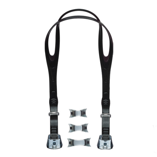 Adults Prescription Goggles Parts Kit