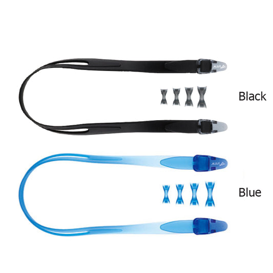 Children's Prescription Goggles Parts Kit